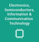 Electronics, Semiconductors, Information & Communication